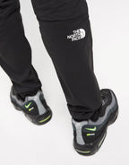 Trishull Zip Cargo Track Pants