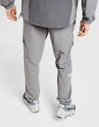 Trishull Zip Cargo Track Pants