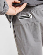 Trishull Zip Cargo Track Pants