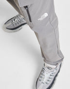Trishull Zip Cargo Track Pants