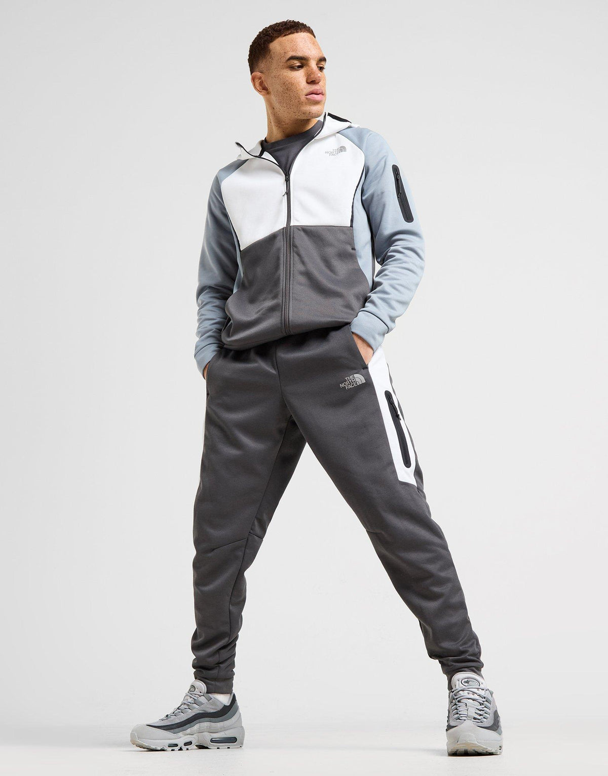 Tek Track Pants