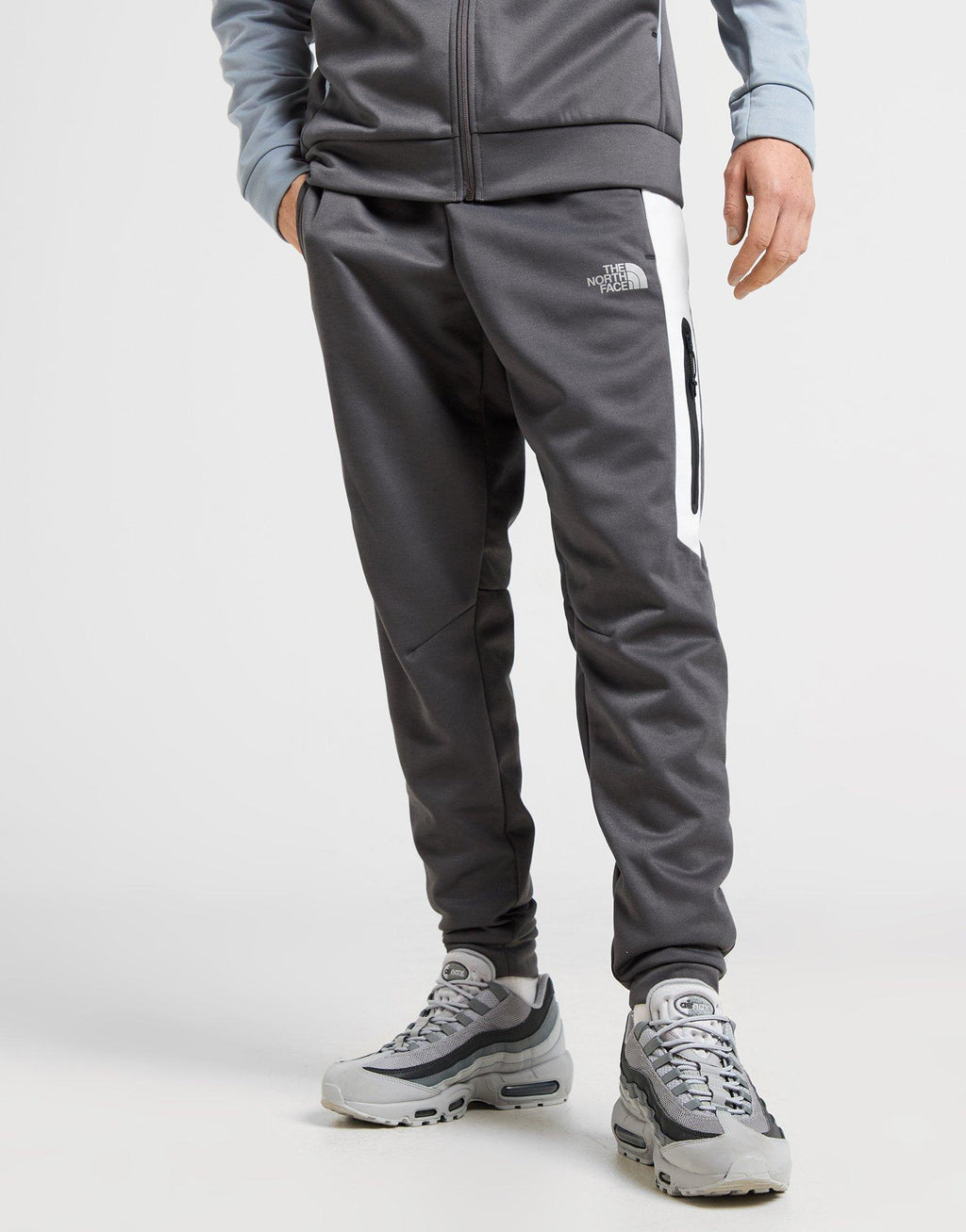 Tek Track Pants