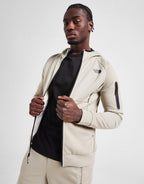 Tek Full Zip Hoodie