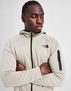 Tek Full Zip Hoodie