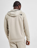 Tek Full Zip Hoodie