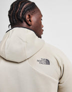 Tek Full Zip Hoodie