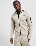 Tek Full Zip Hoodie