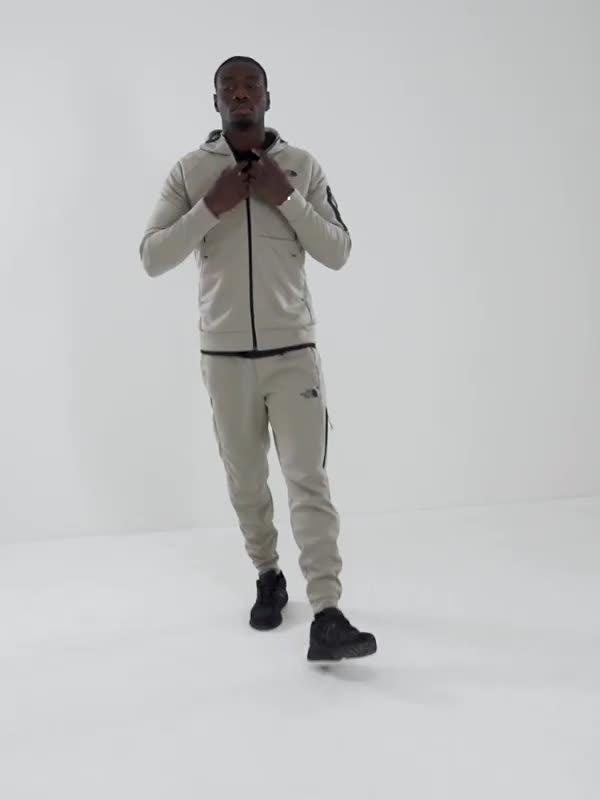 Tek Full Zip Hoodie