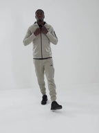 Tek Full Zip Hoodie