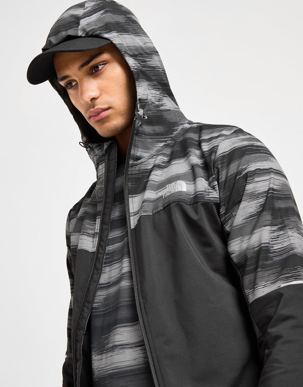 Mittellegi Woven Hoodie