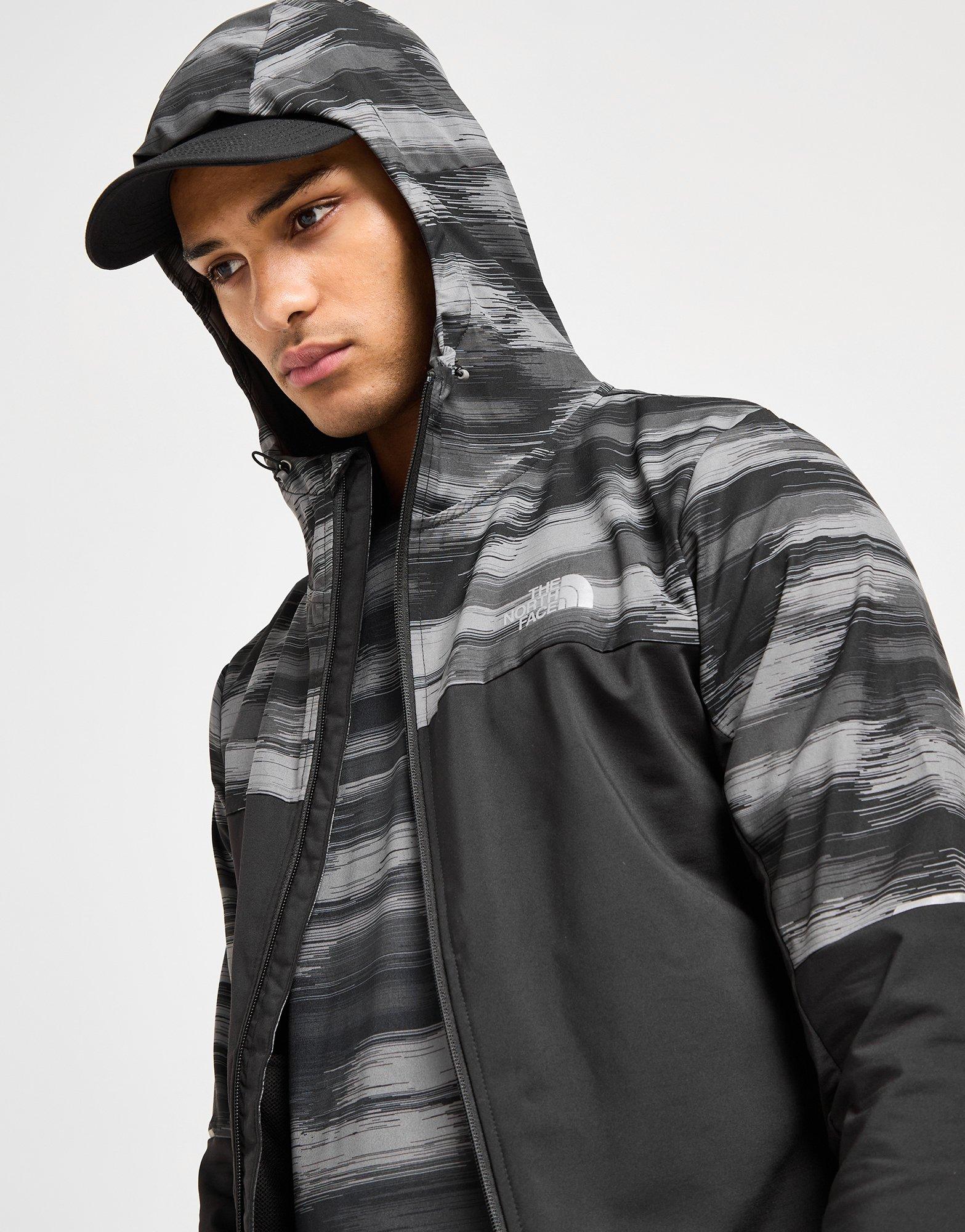 Mittellegi Woven Hoodie