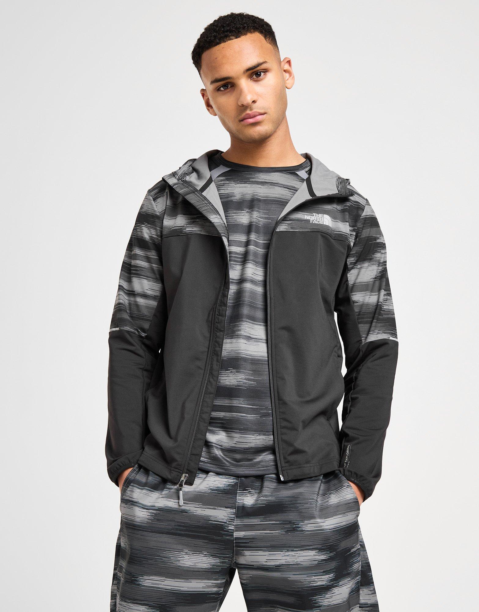 Mittellegi Woven Hoodie