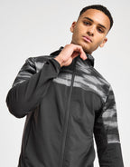 Mittellegi Woven Hoodie