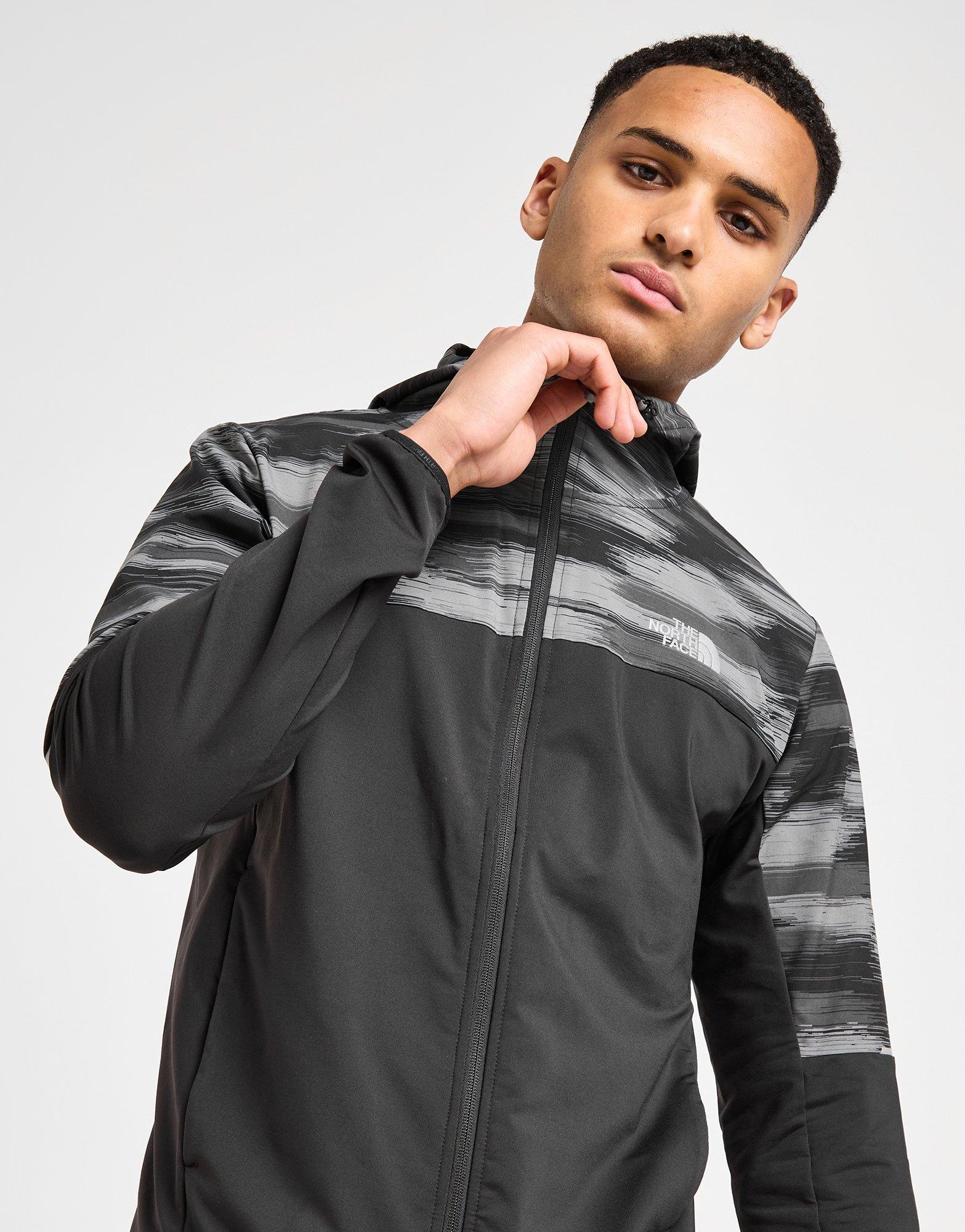 Mittellegi Woven Hoodie
