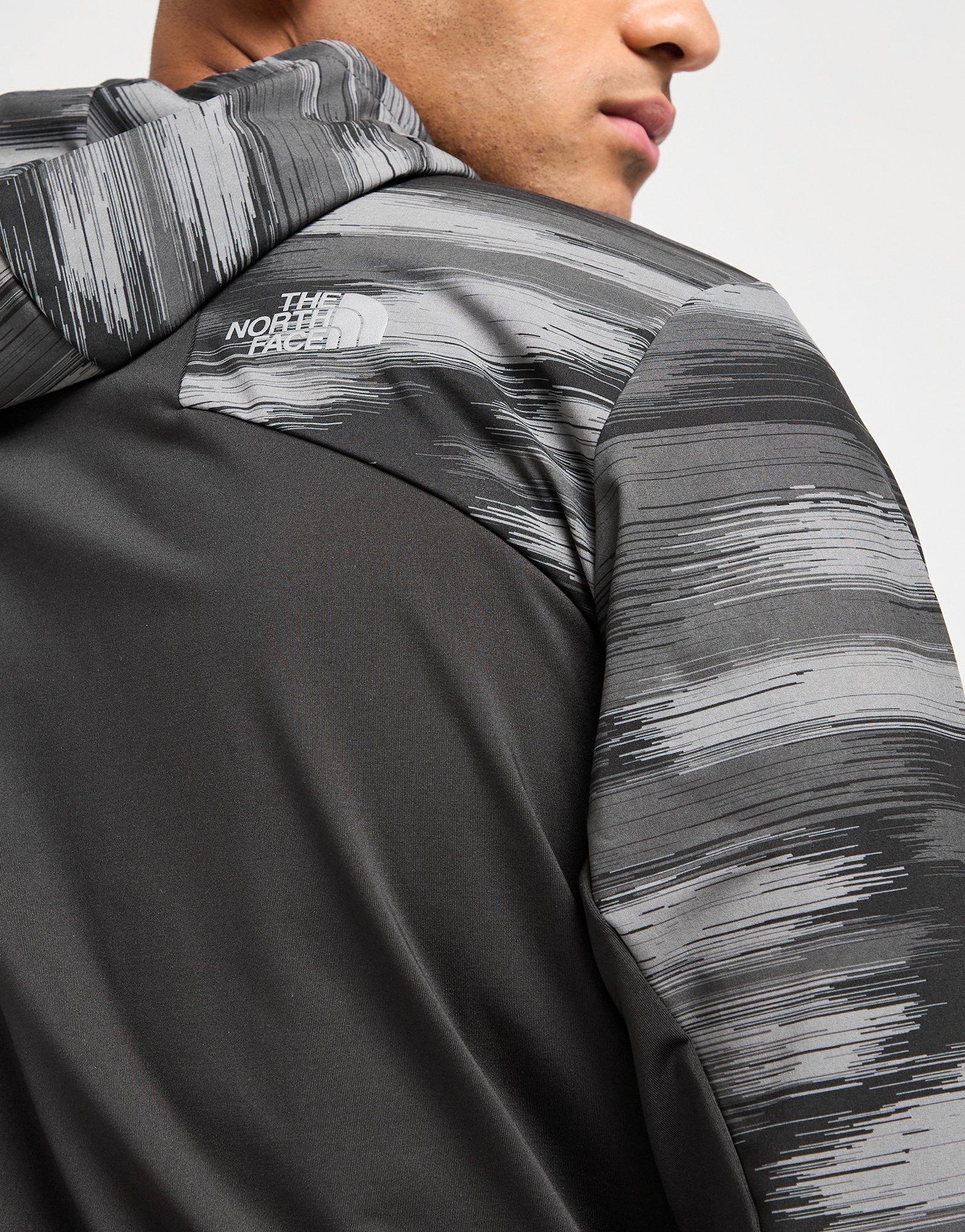 Mittellegi Woven Hoodie