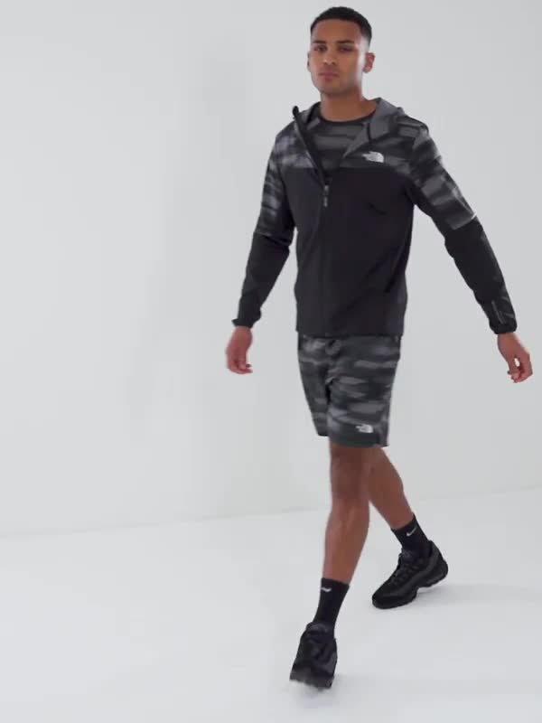 Mittellegi Woven Hoodie