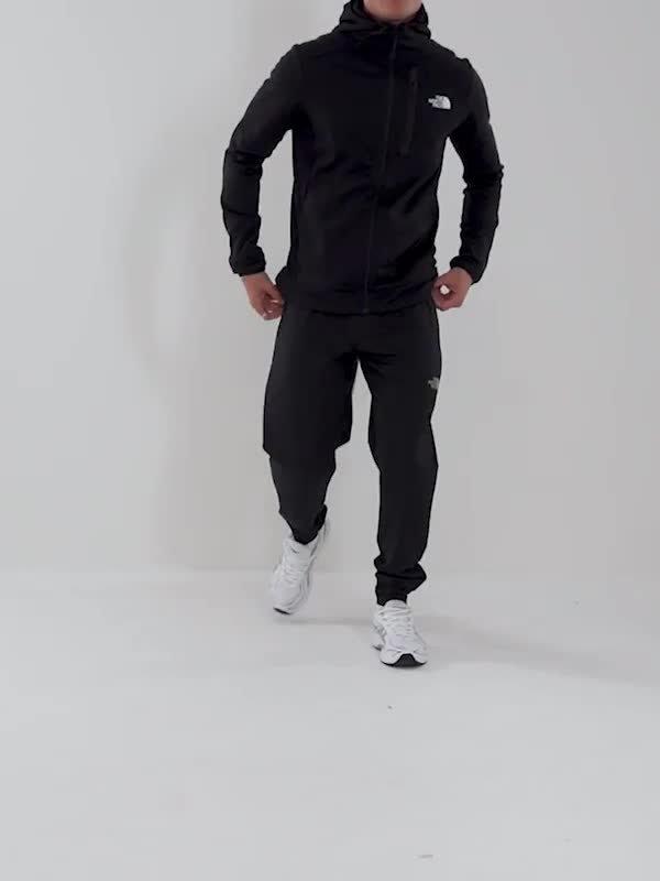 Mittelegi Woven Track Pants