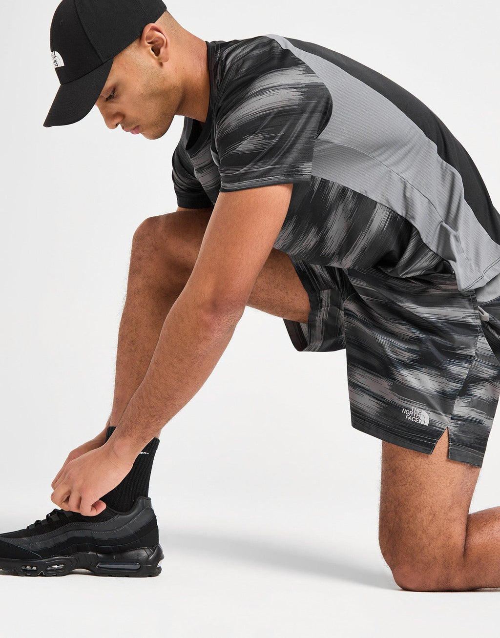 24/7 Shorts