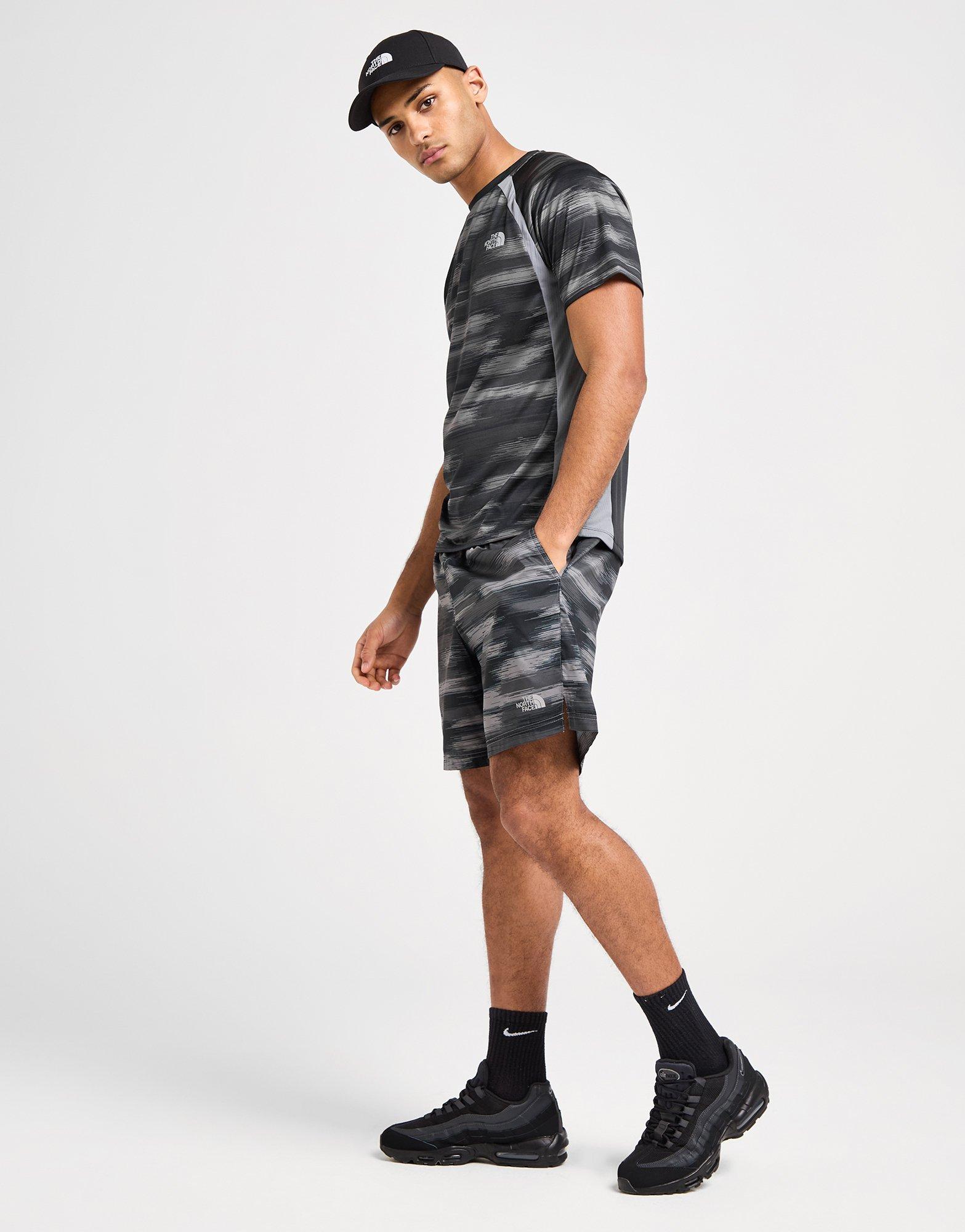 24/7 Shorts