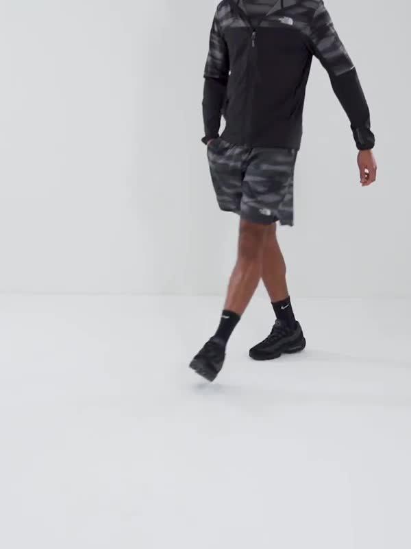 24/7 Shorts