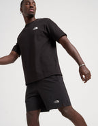 24/7 Shorts