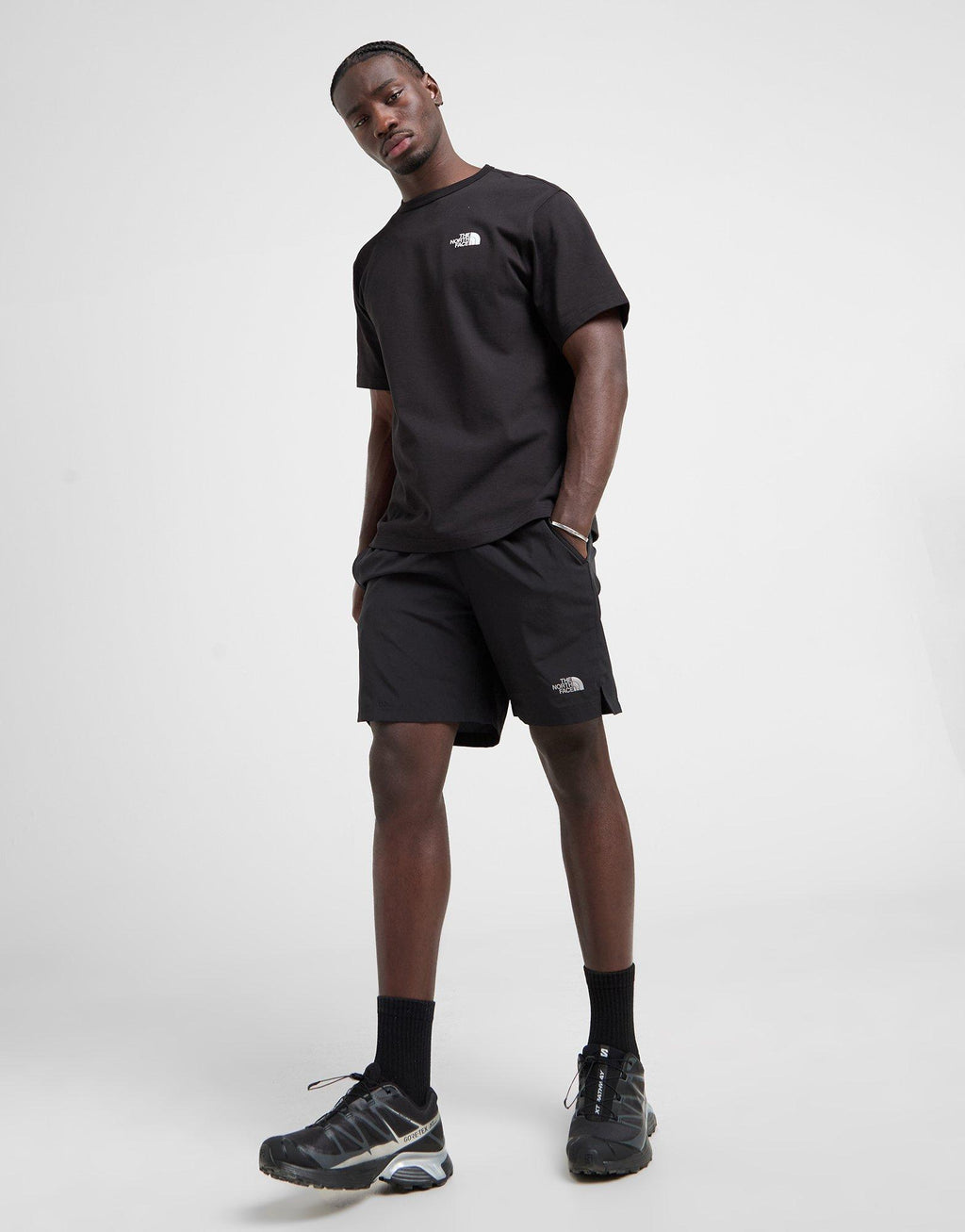 24/7 Shorts
