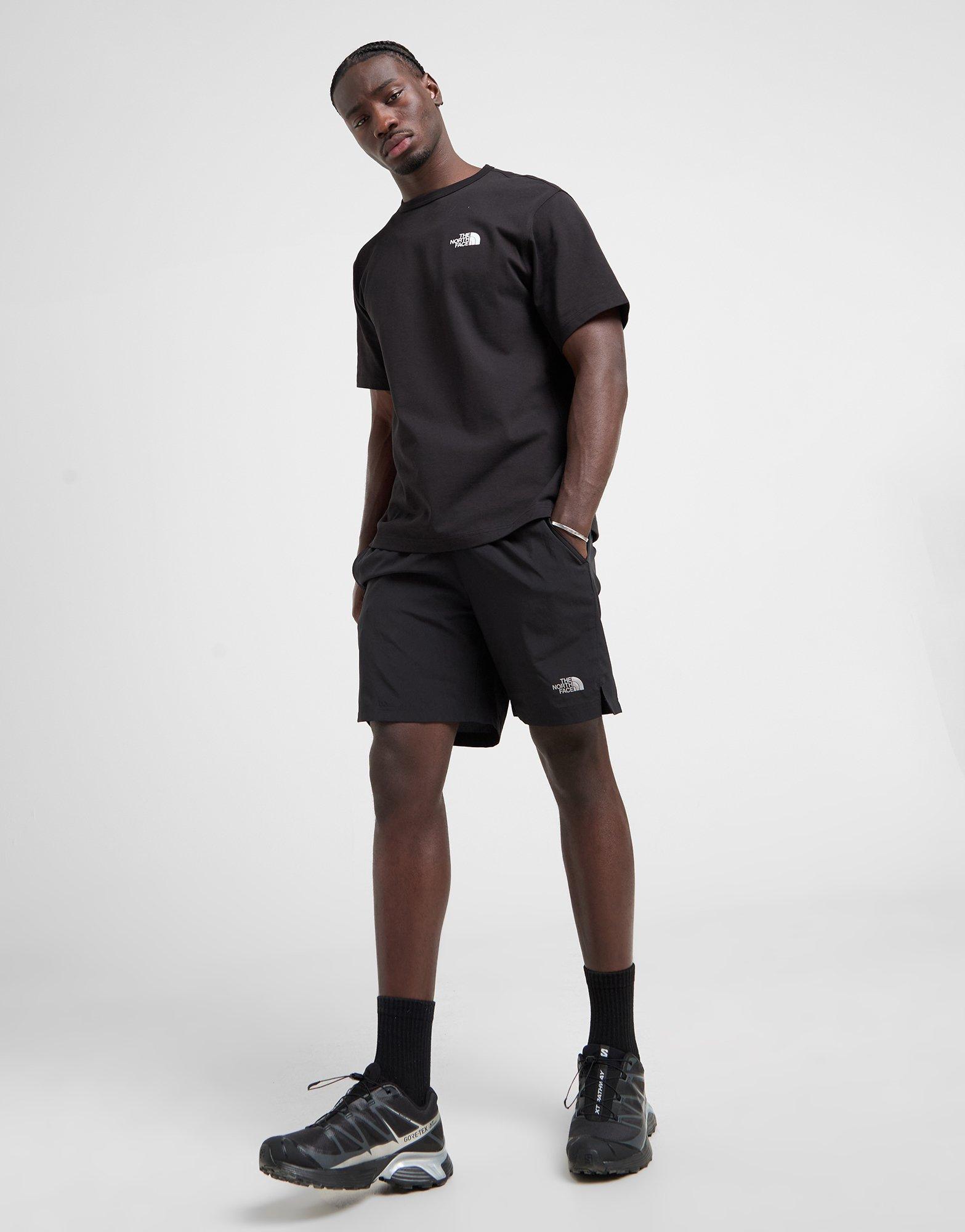 24/7 Shorts