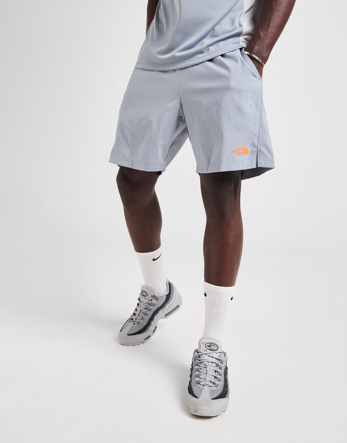 24/7 Shorts