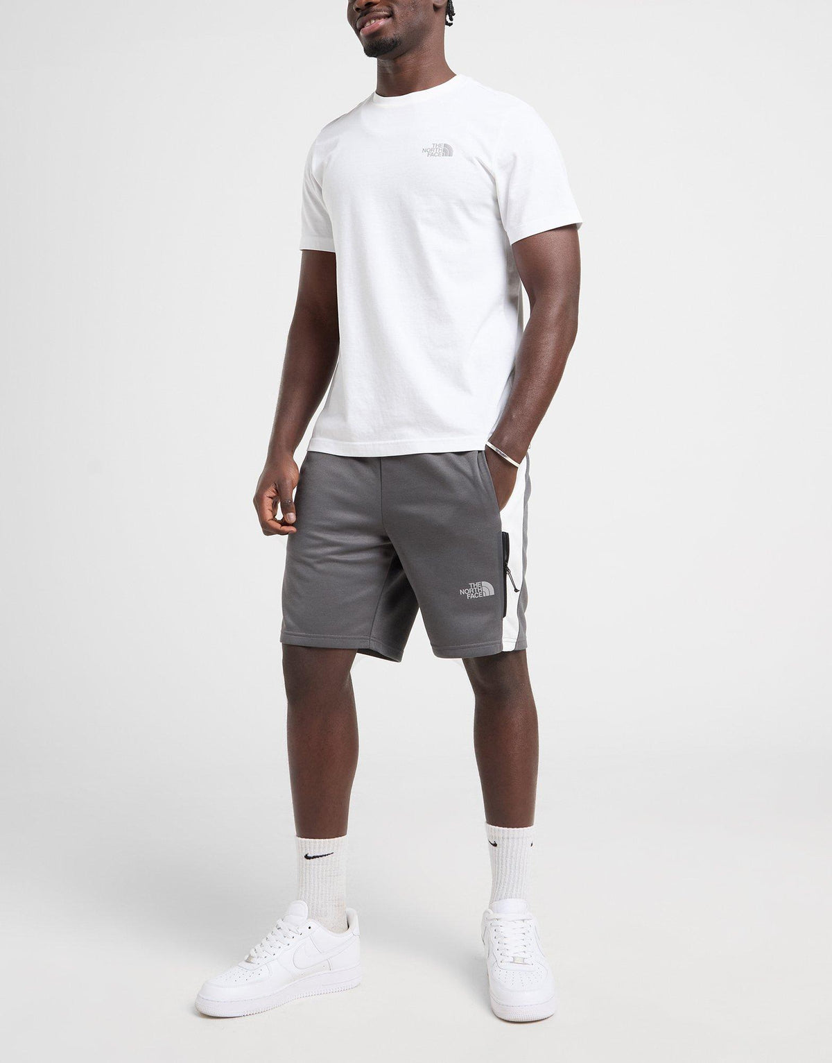 Tek Shorts