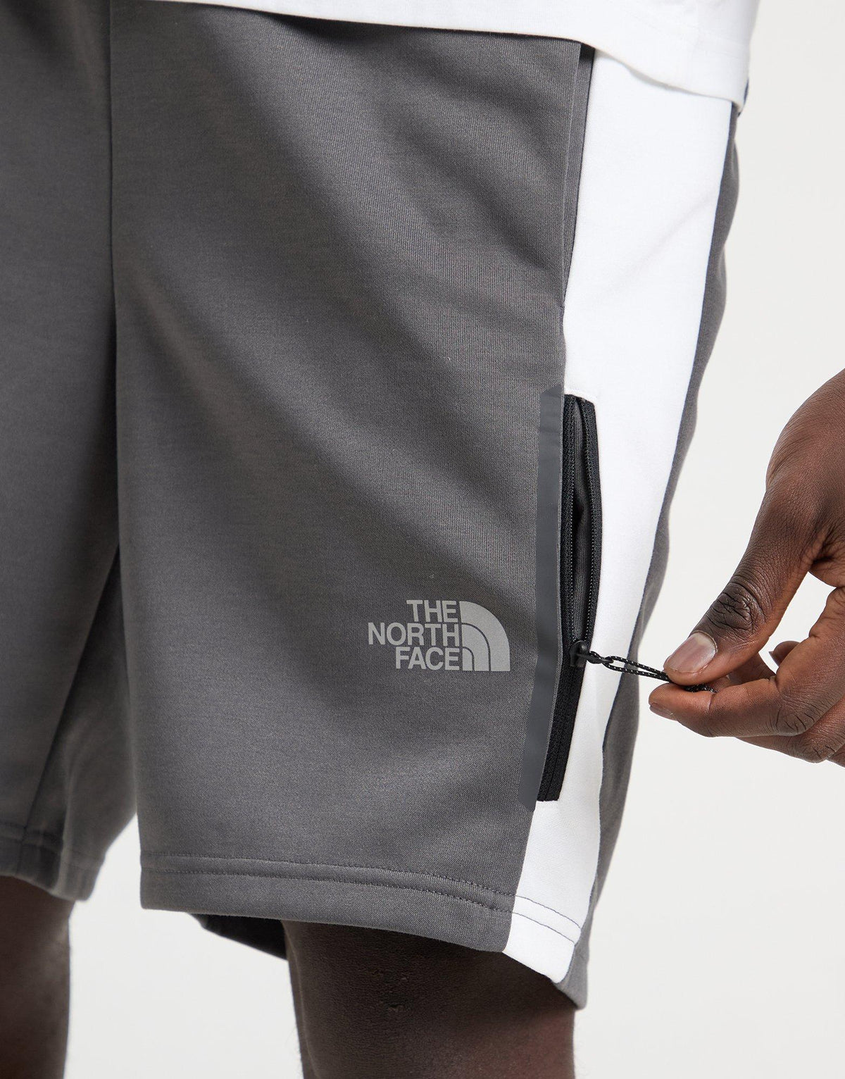 Tek Shorts
