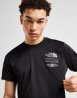 Graphic Performance T-Shirt