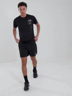 Graphic Performance T-Shirt