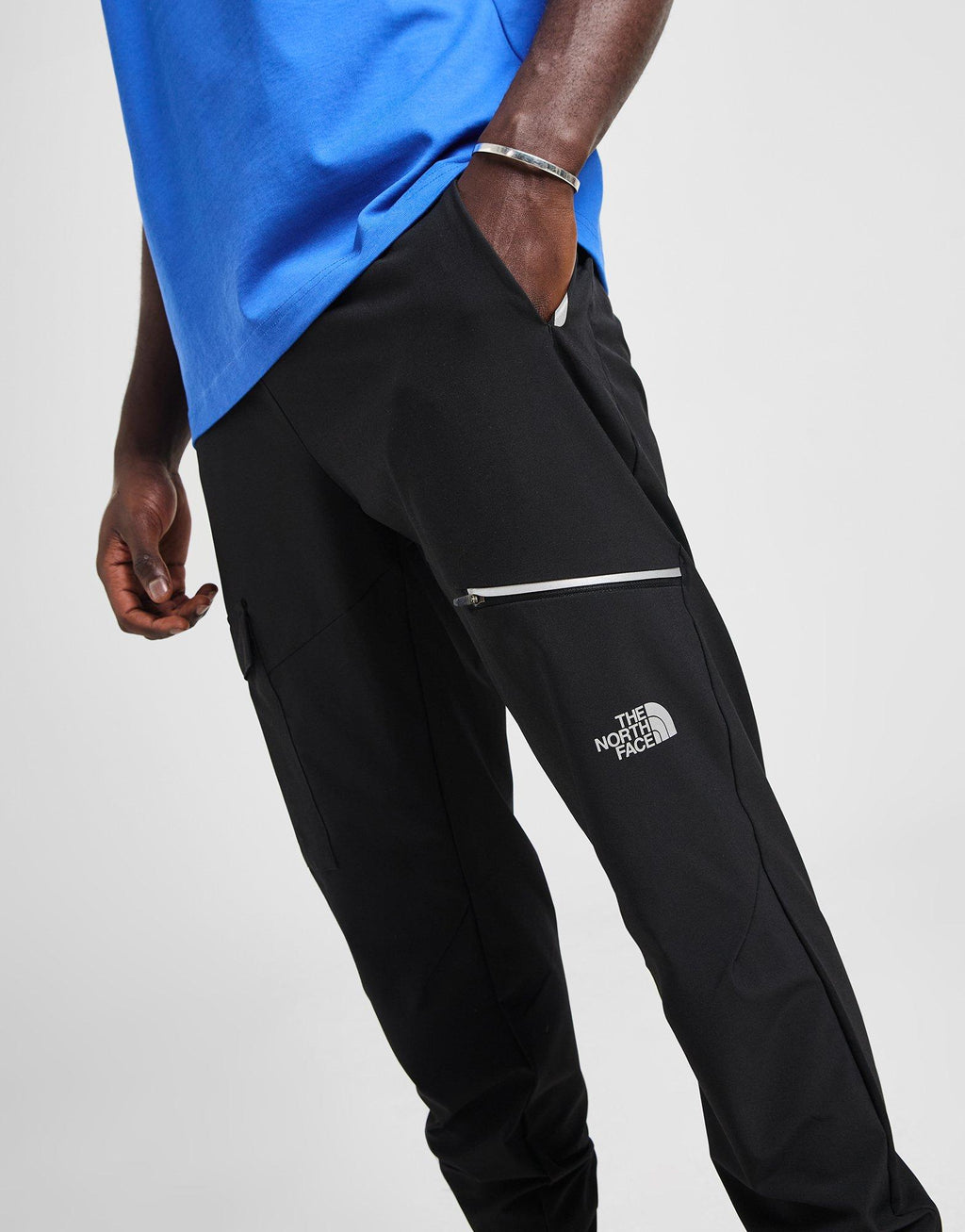 Mittellegi Woven Cargo Pants