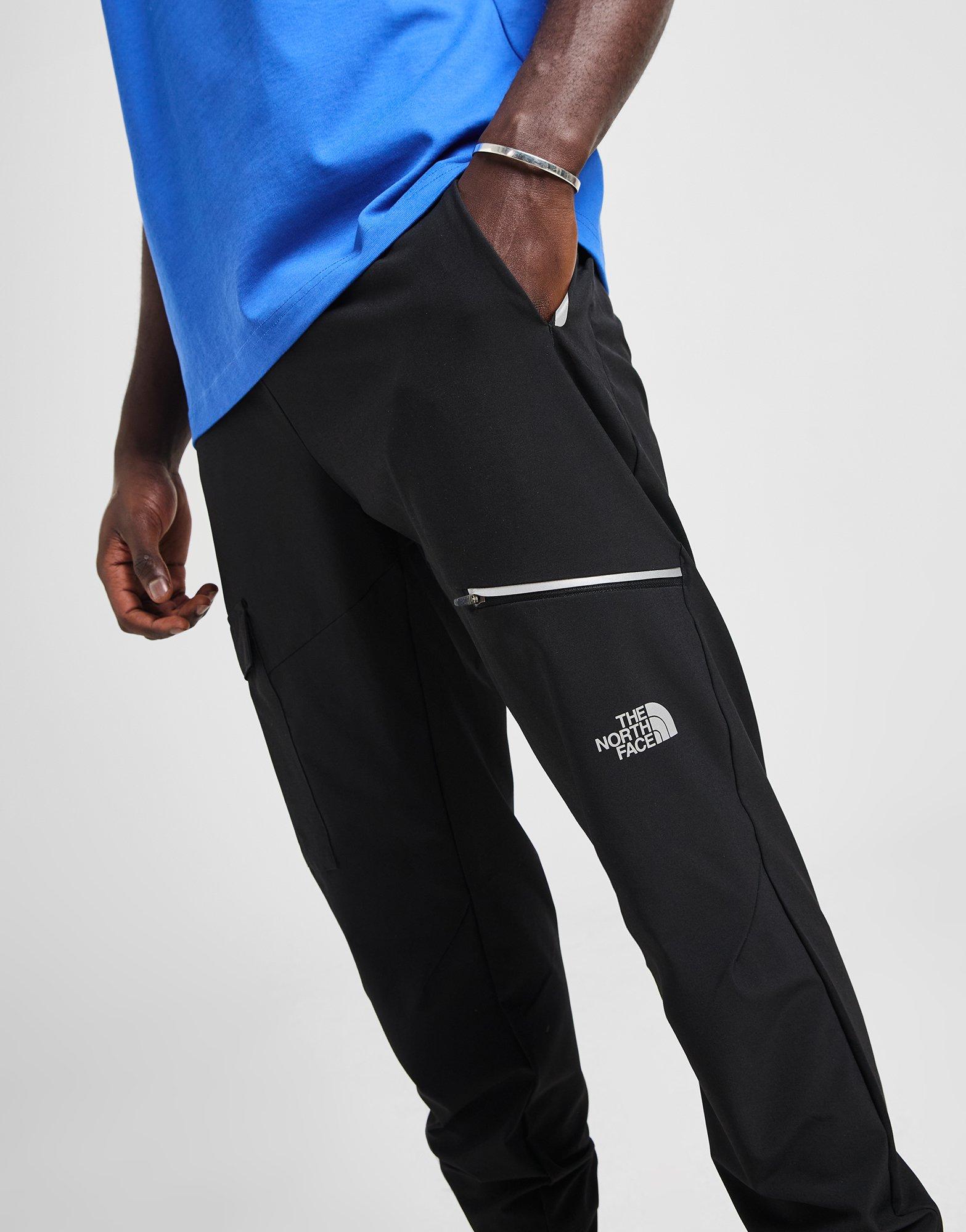 Mittellegi Woven Cargo Pants