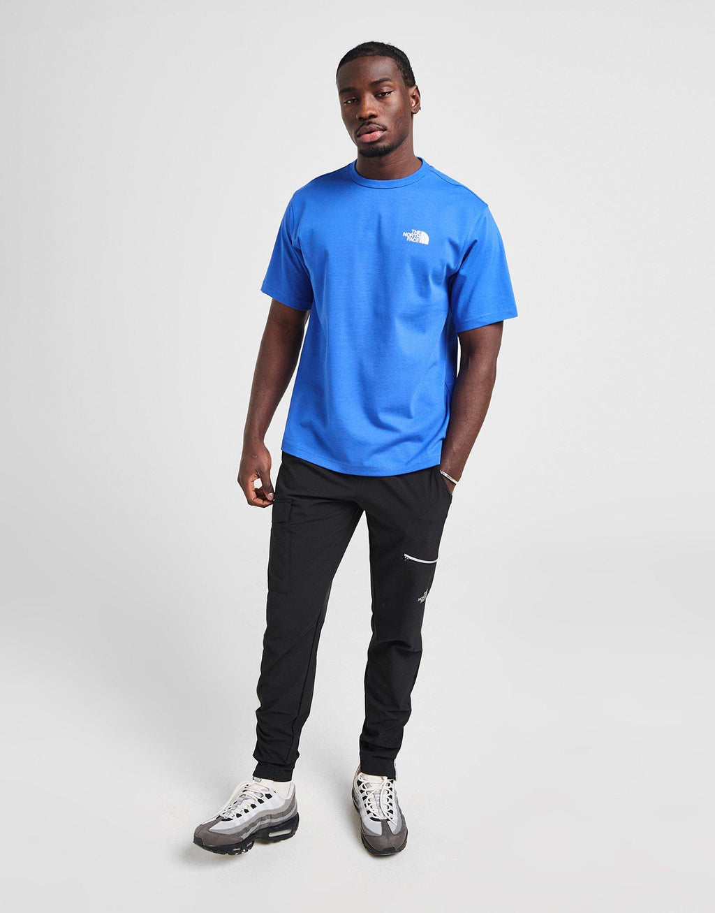 Mittellegi Woven Cargo Pants