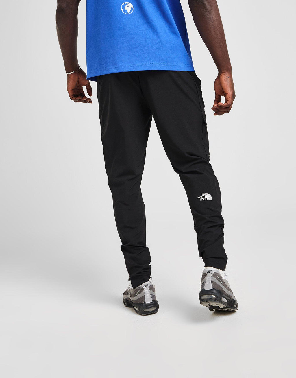 Mittellegi Woven Cargo Pants