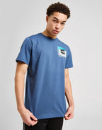 Digital Mountain T-Shirt