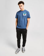 Digital Mountain T-Shirt