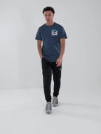 Digital Mountain T-Shirt
