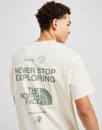 Notes NRG Relaxed T-Shirt