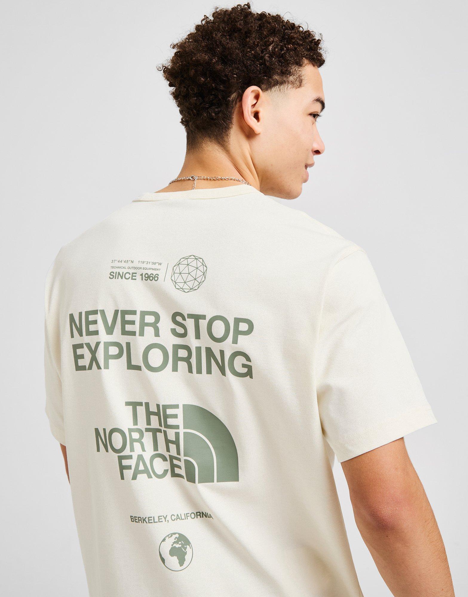 Notes NRG Relaxed T-Shirt