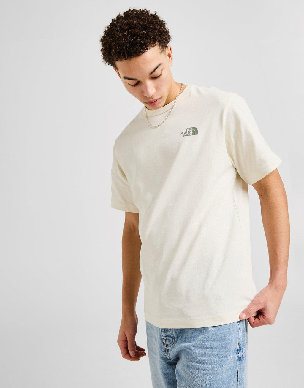 Notes NRG Relaxed T-Shirt
