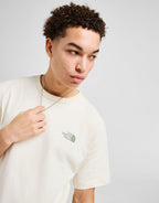 Notes NRG Relaxed T-Shirt