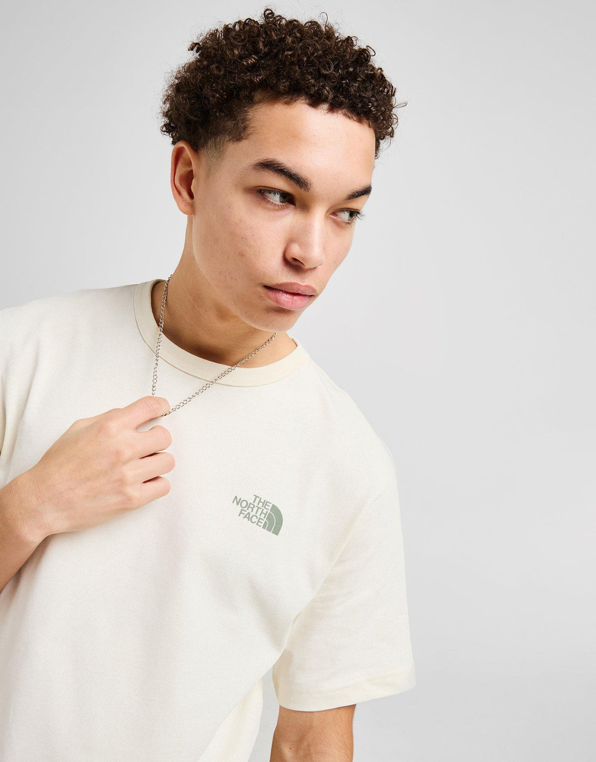 Notes NRG Relaxed T-Shirt