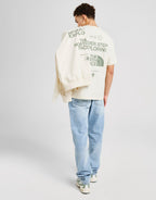 Notes NRG Relaxed T-Shirt