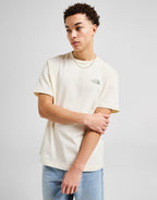 Notes NRG Relaxed T-Shirt