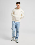 Notes Oversized Hoodie