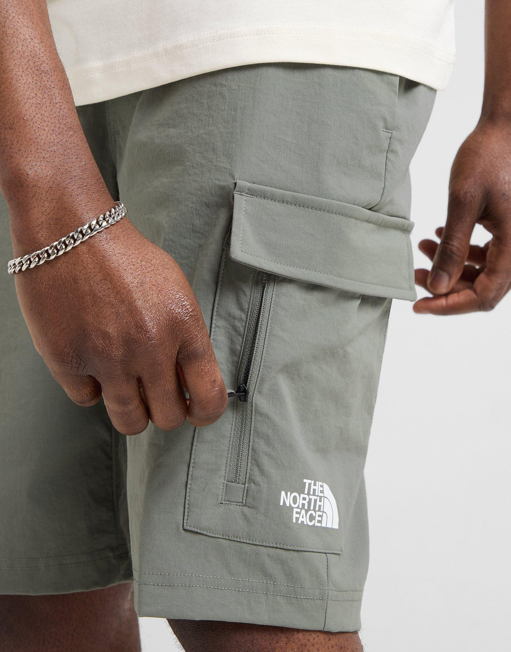 Trishul Cargo Shorts
