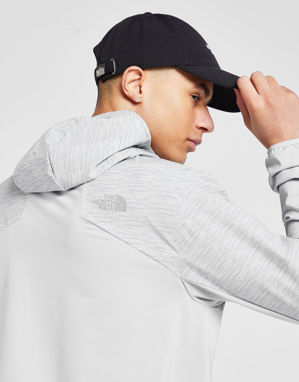 Mittellegi Woven Hoodie