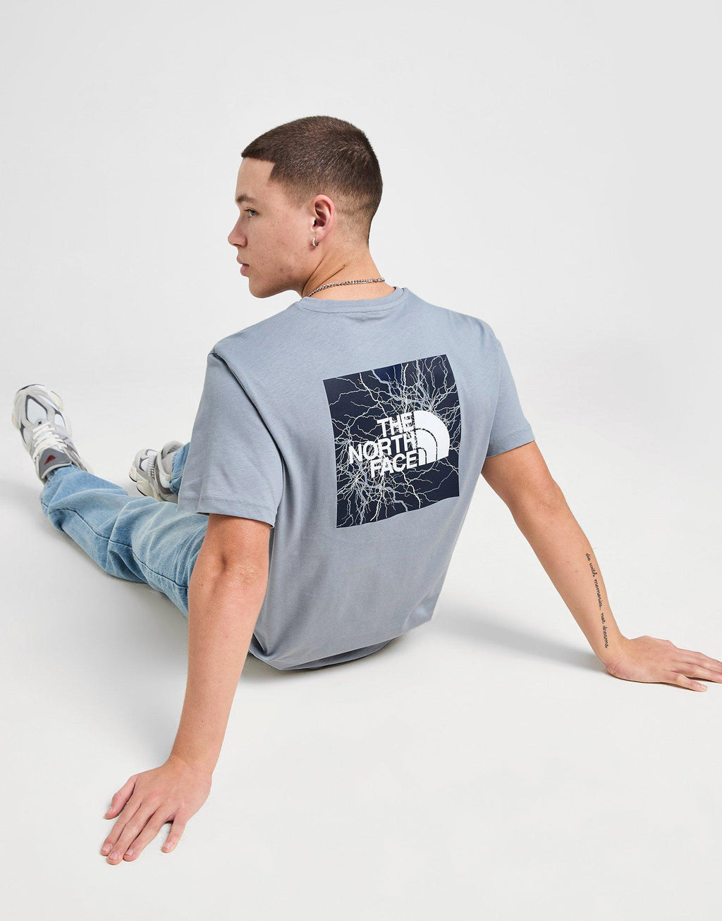 Electric Box T-Shirt